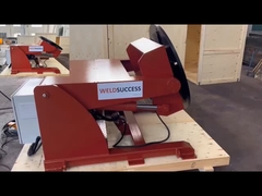 1000kg Hydraulic Lifting Positioner 3 Axis with Electric Control System